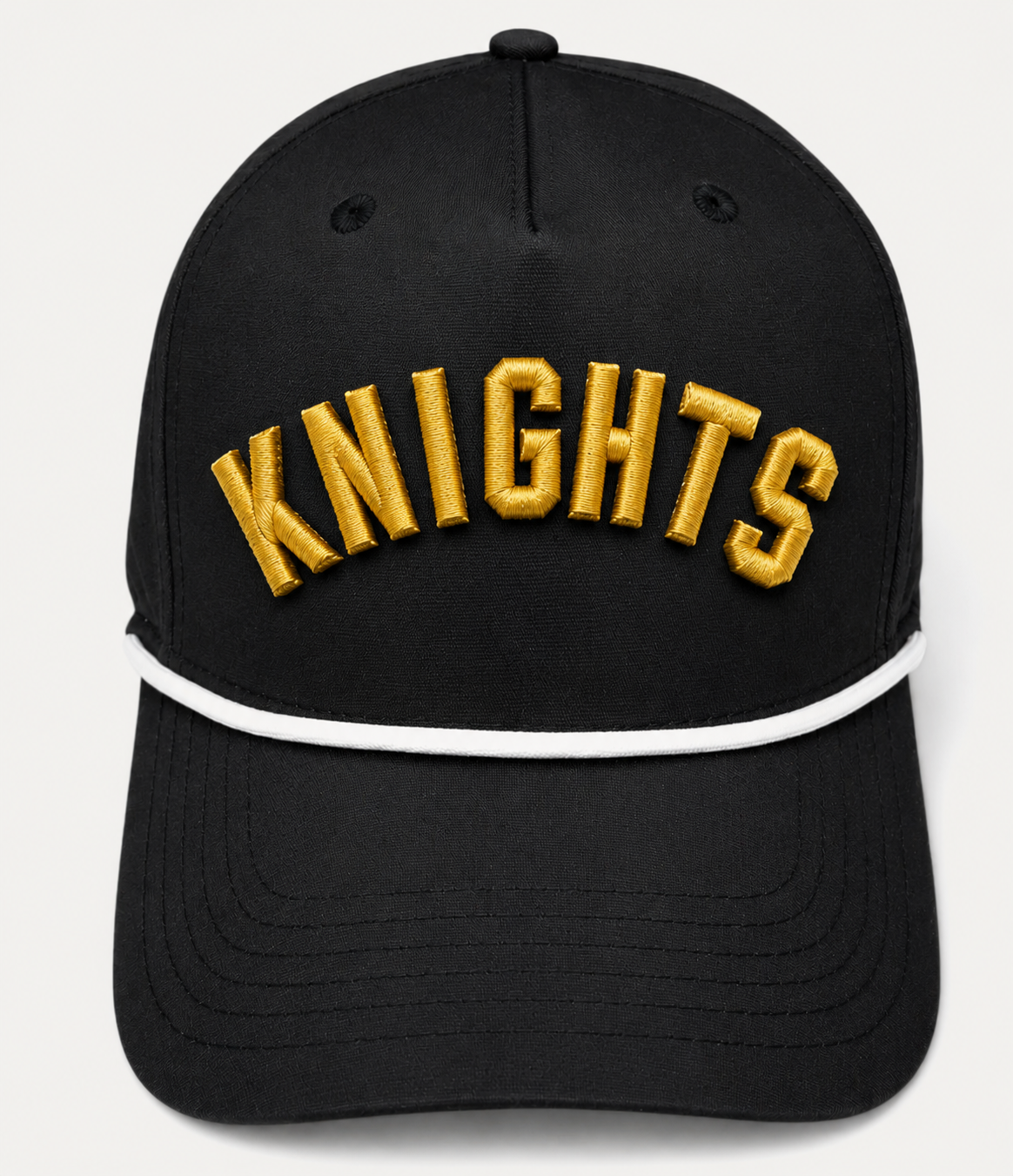 KNIGHTS Rope Hat
